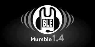Mumble Voice